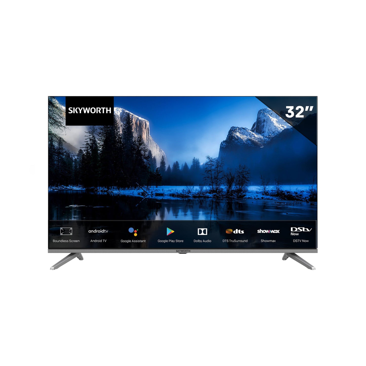 Skyworth 32-inch Android HD LED TV