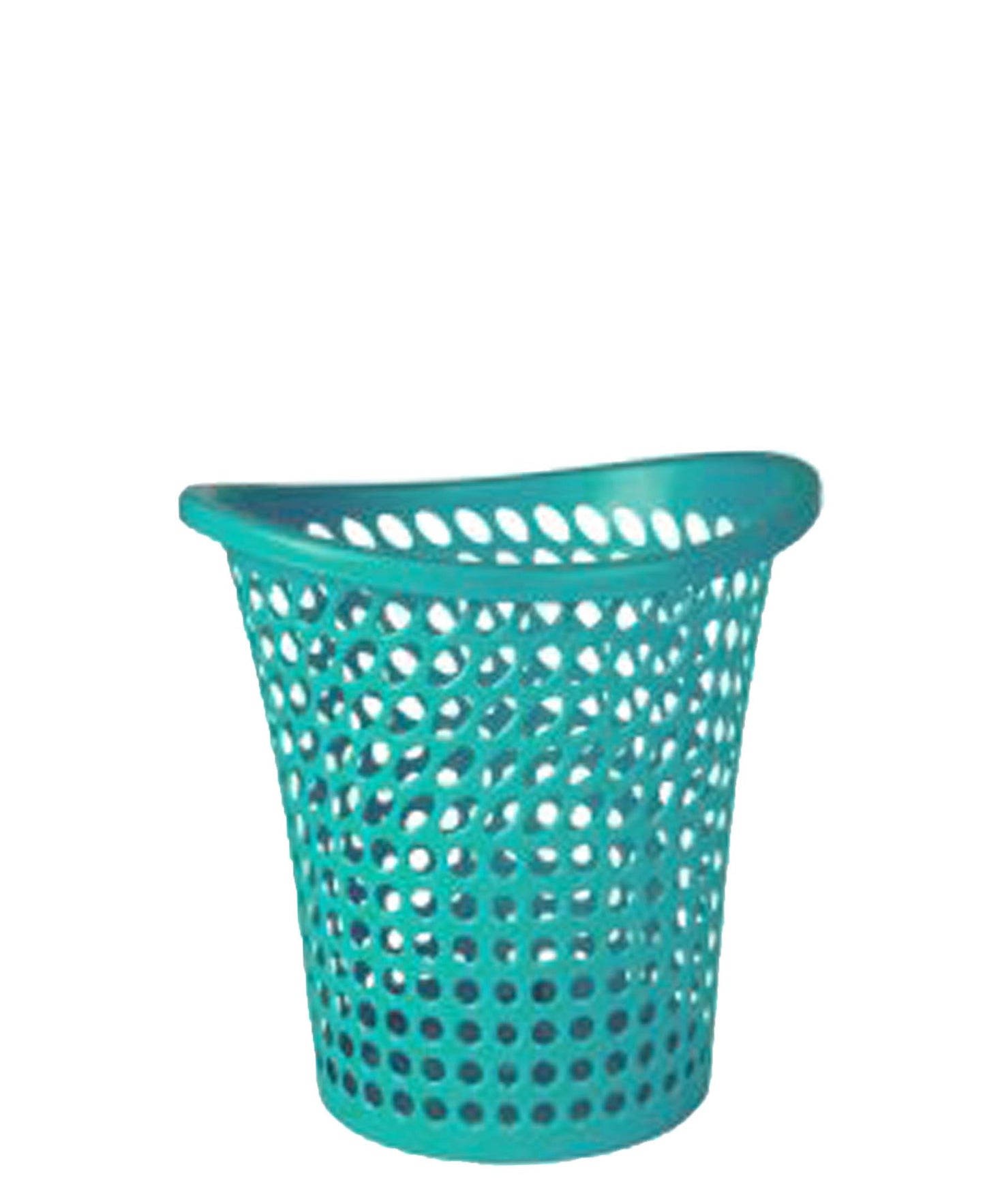 Kitchen Life Waste Basket - Blue