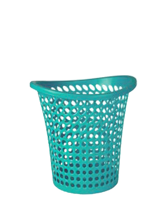 Kitchen Life Waste Basket - Blue