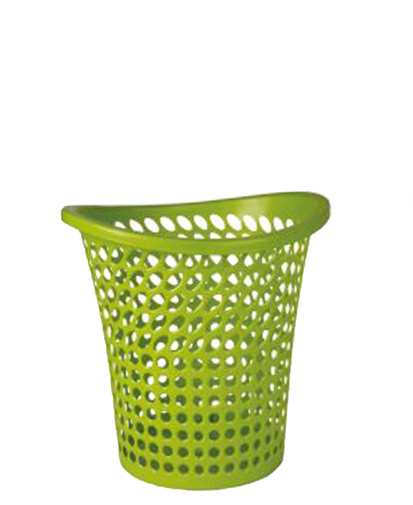 Kitchen Life Waste Basket - Lime