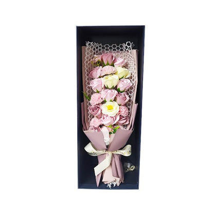 Exotic Designs Artificial Flowers Pink