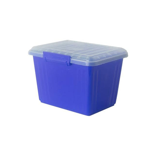 Otima 2.2Lt Lock Box Blue