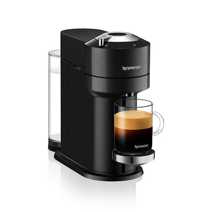 Nespresso Vertuo Coffee Machine Black