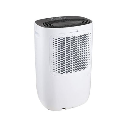 Solenco MeacoDry ABC 20Lt Compressor Dehumidifier White