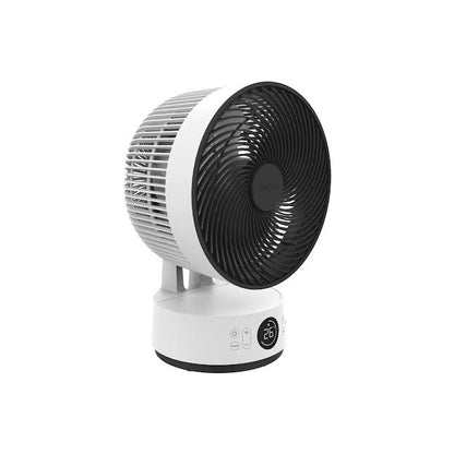 Solenco MeacoFan Sefte® 10" Table Pro Fan White