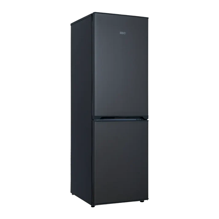 KIC 525 Combi Fridge Grey