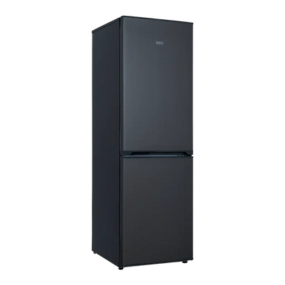 KIC 525 Combi Fridge Grey