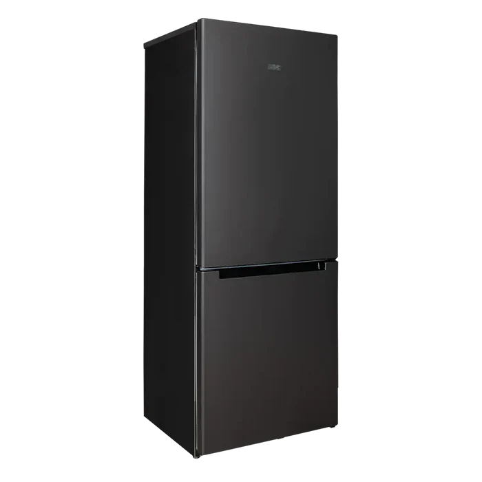 KIC 631 Combi Fridge -Grey