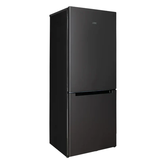 KIC 631 Combi Fridge -Grey