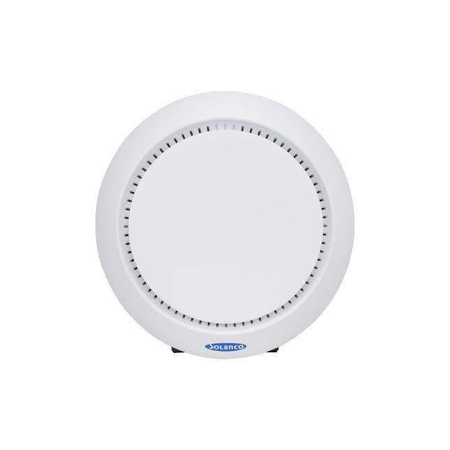 Solenco Air Purifier Purification Pal White