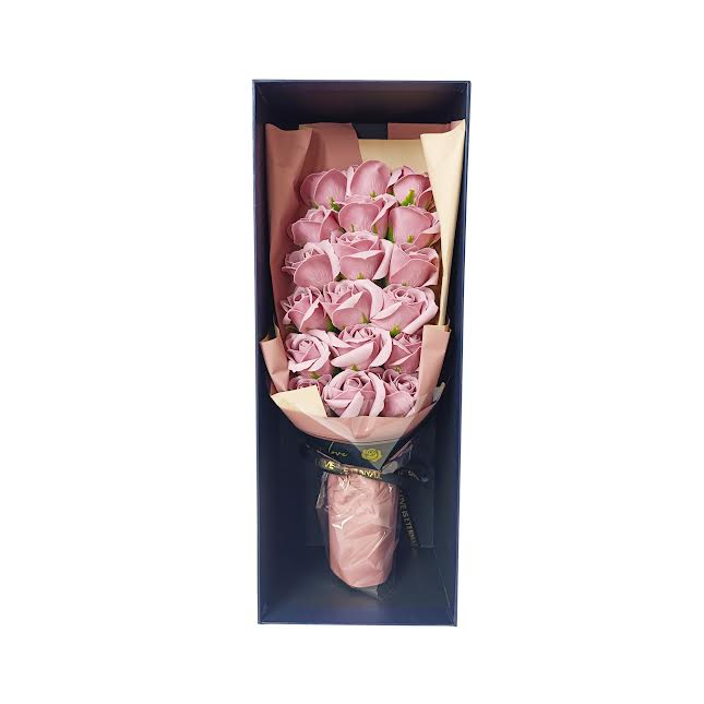 Exotic Designs Artificial Flowers Pink