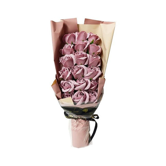 Exotic Designs Artificial Flowers Pink