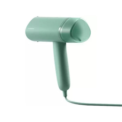 Philips 3000 Series Handheld Steamer Green