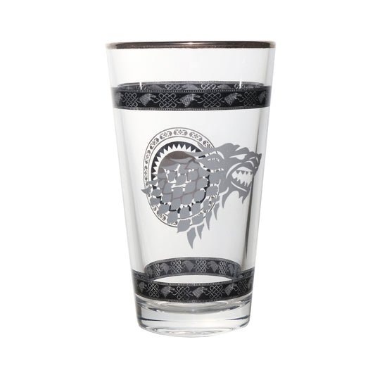 Kitchen Life Tumbler Clear