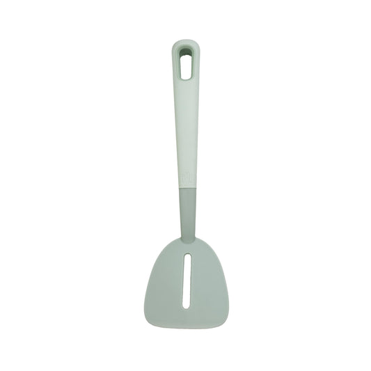 eKu Upcycle Slotted Turner Avocado