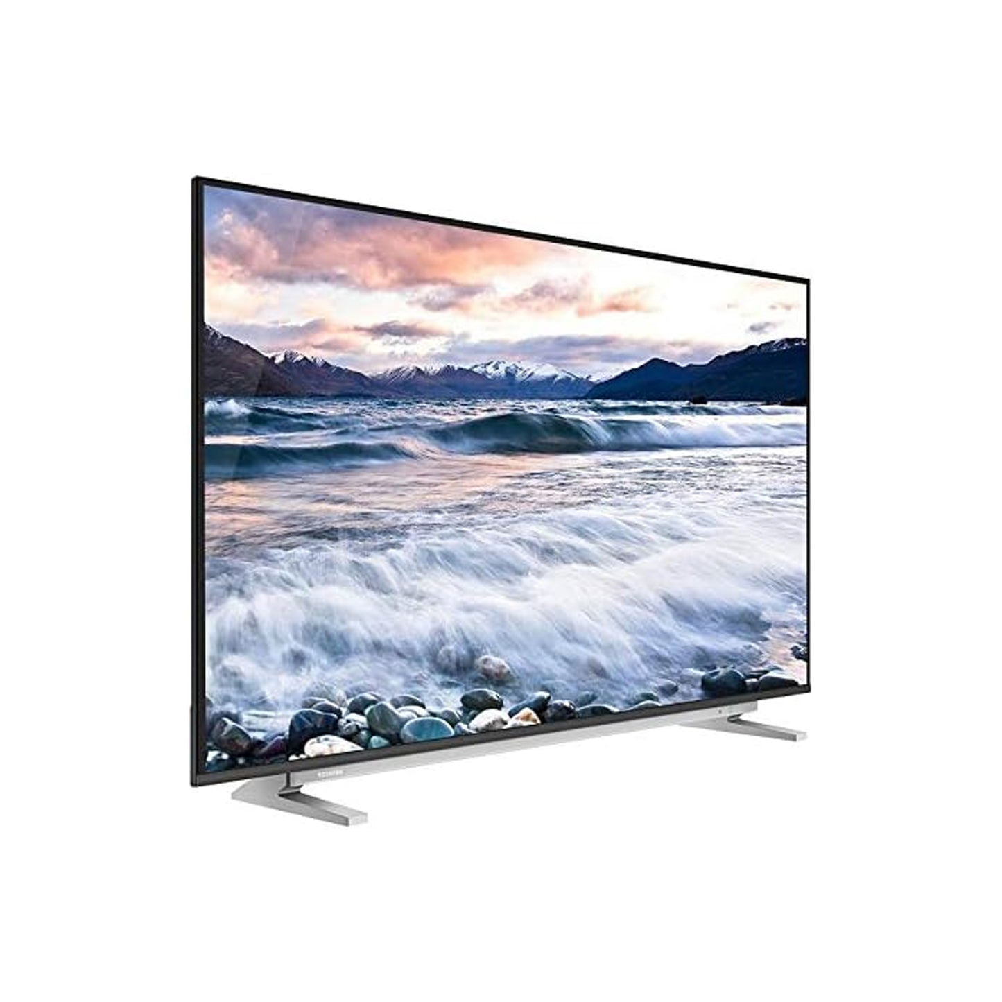 Toshiba 50" UHD 4K Smart LED TV