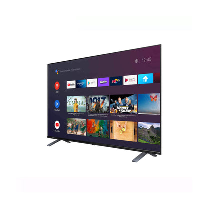 Toshiba 55" Smart UHD LED TV