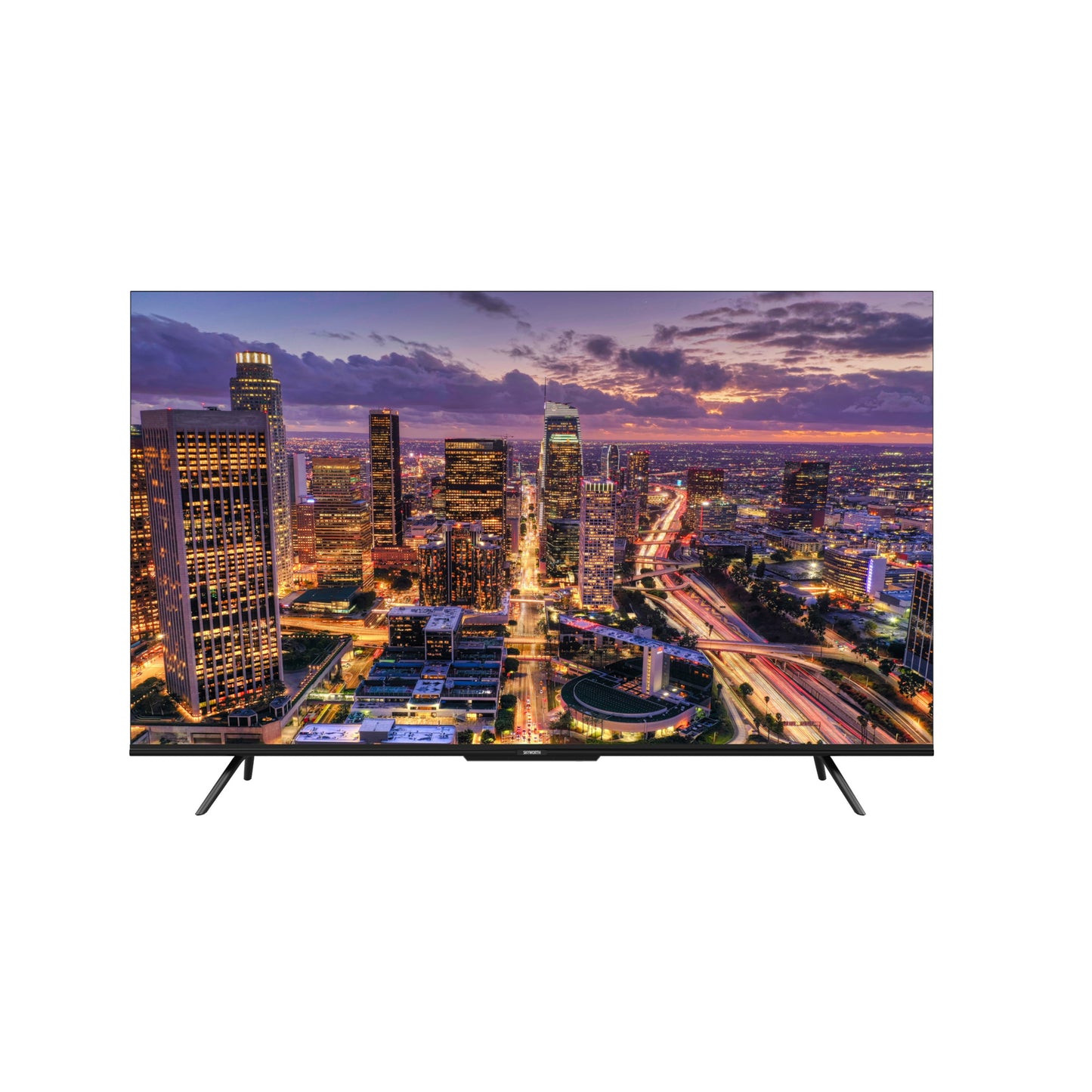 Skyworth 55" UHD Google TV