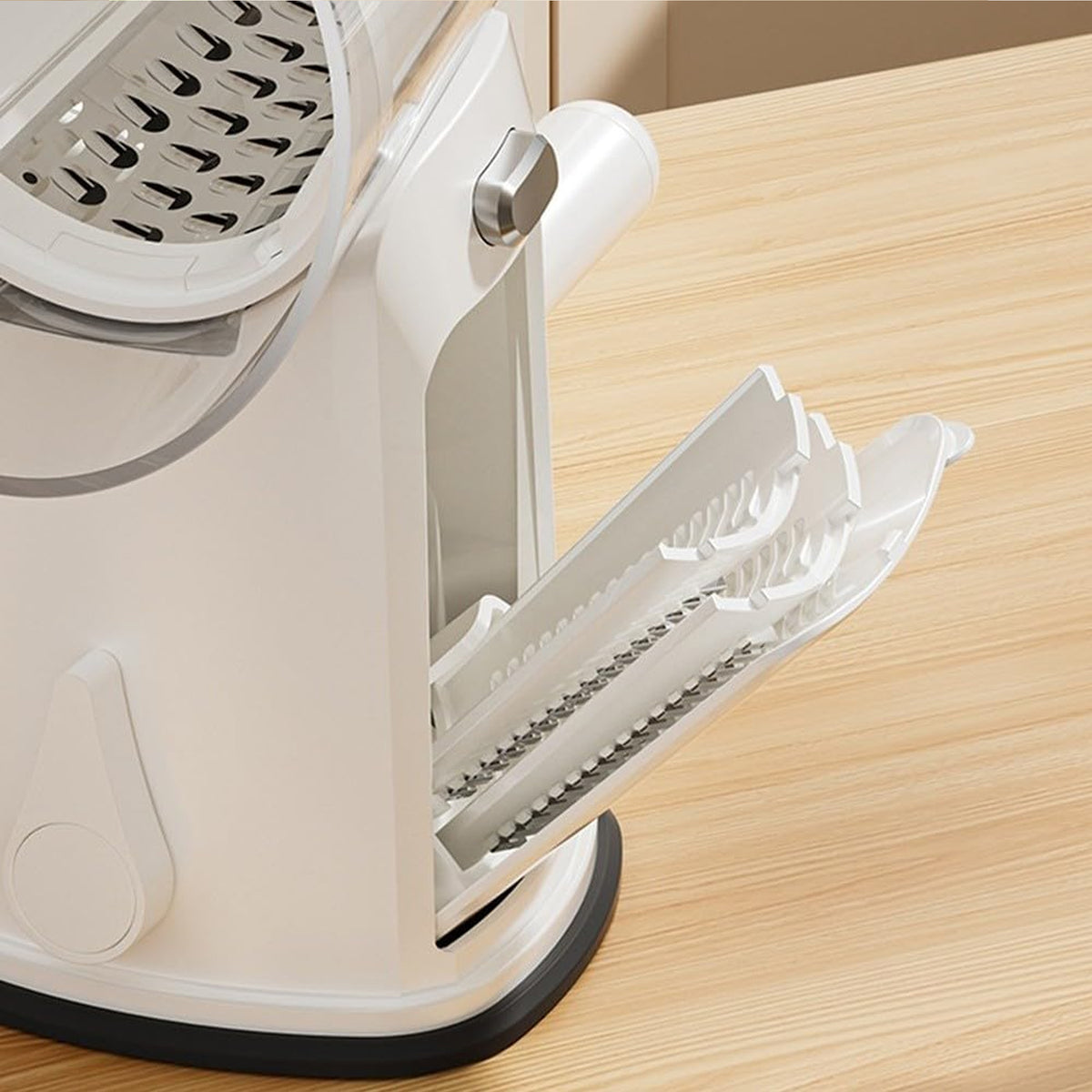 5 Blade Vegetable Cutter