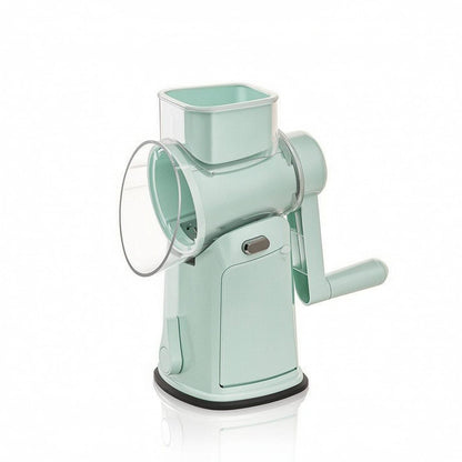 5 Blade Vegetable Cutter