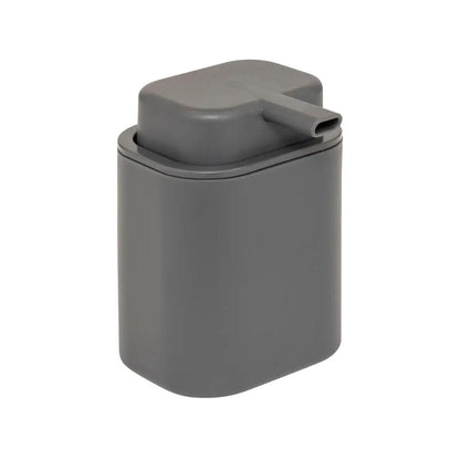 5Five Neo Soap Dispnser with Sponge Holder - Grey