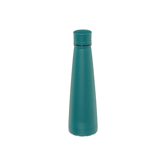 Five Isothermal 0.45Lt Flask Sea Green