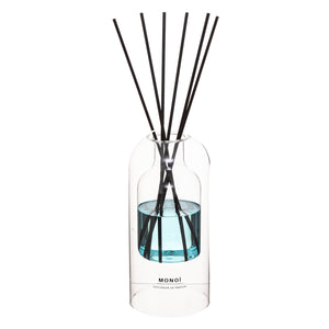 Atmosphera Monoi Fragrance Diffuser Clear