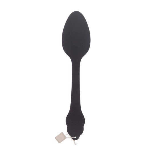 Atmosphera Couverts Spoon Wall Decoration Black