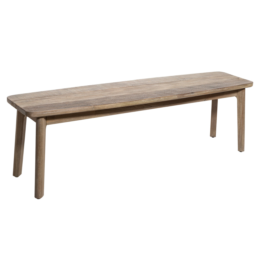 Atmosphera Banila Bench Brown – The Culinarium