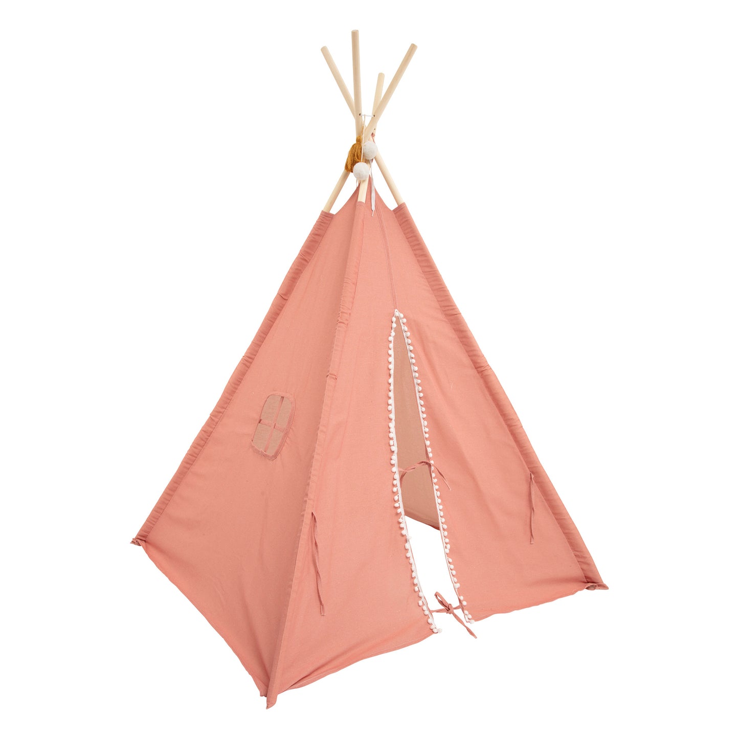 Atmosphera Kids Tepee Pink