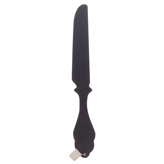 Atmosphera Couverts Knife Wall Decoration Black
