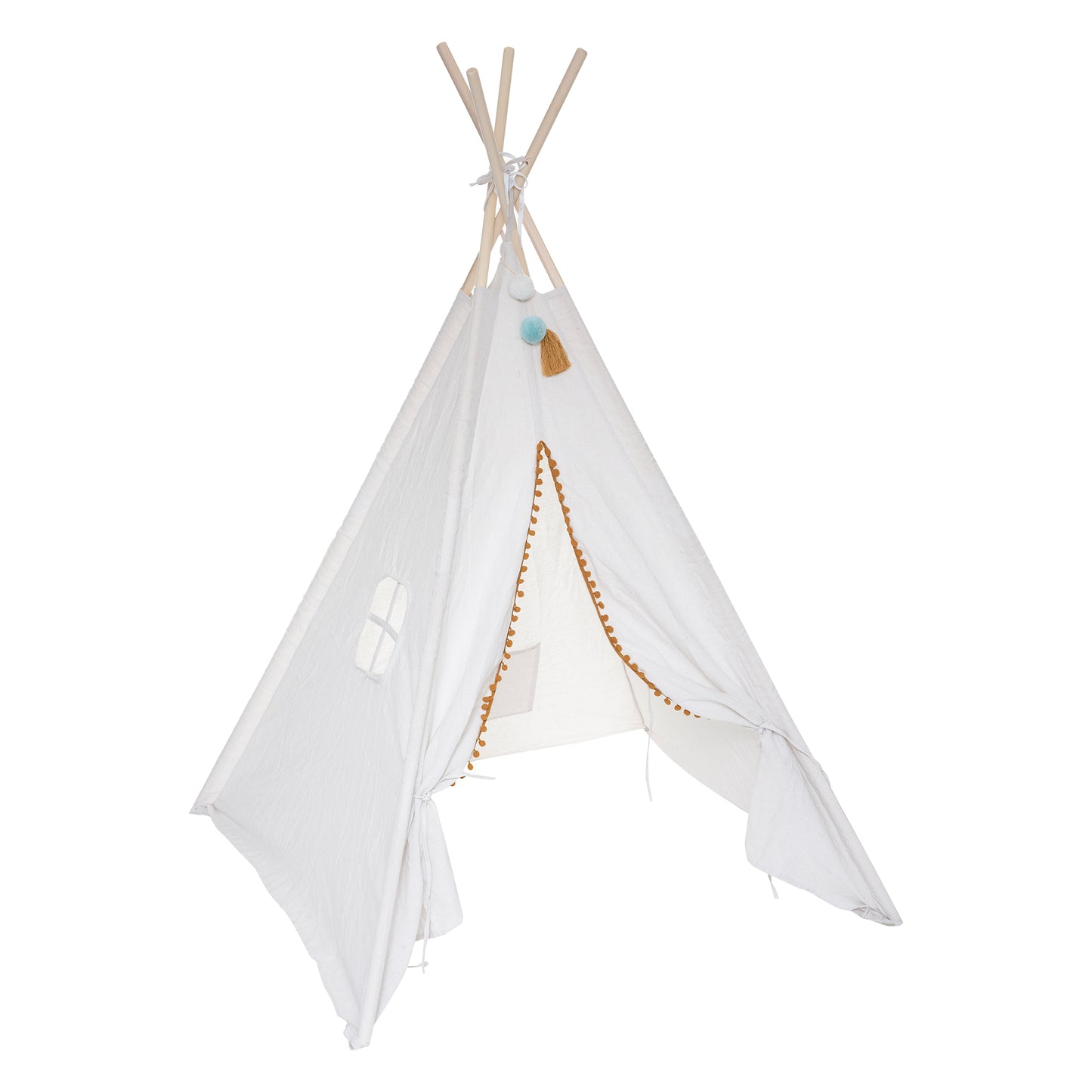 Atmosphera Kids Tepee Beige