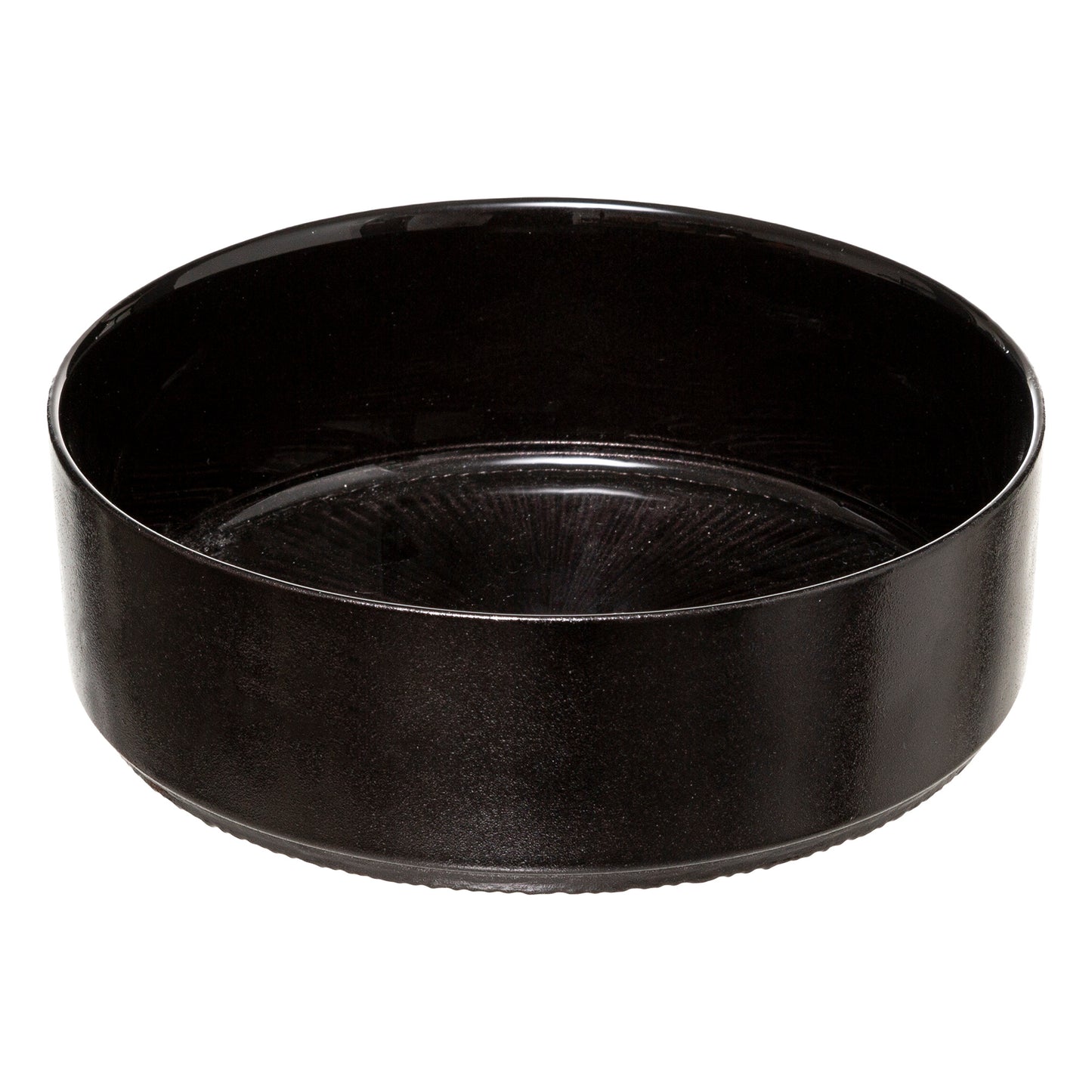 Secret de Gourmet Bowl Black