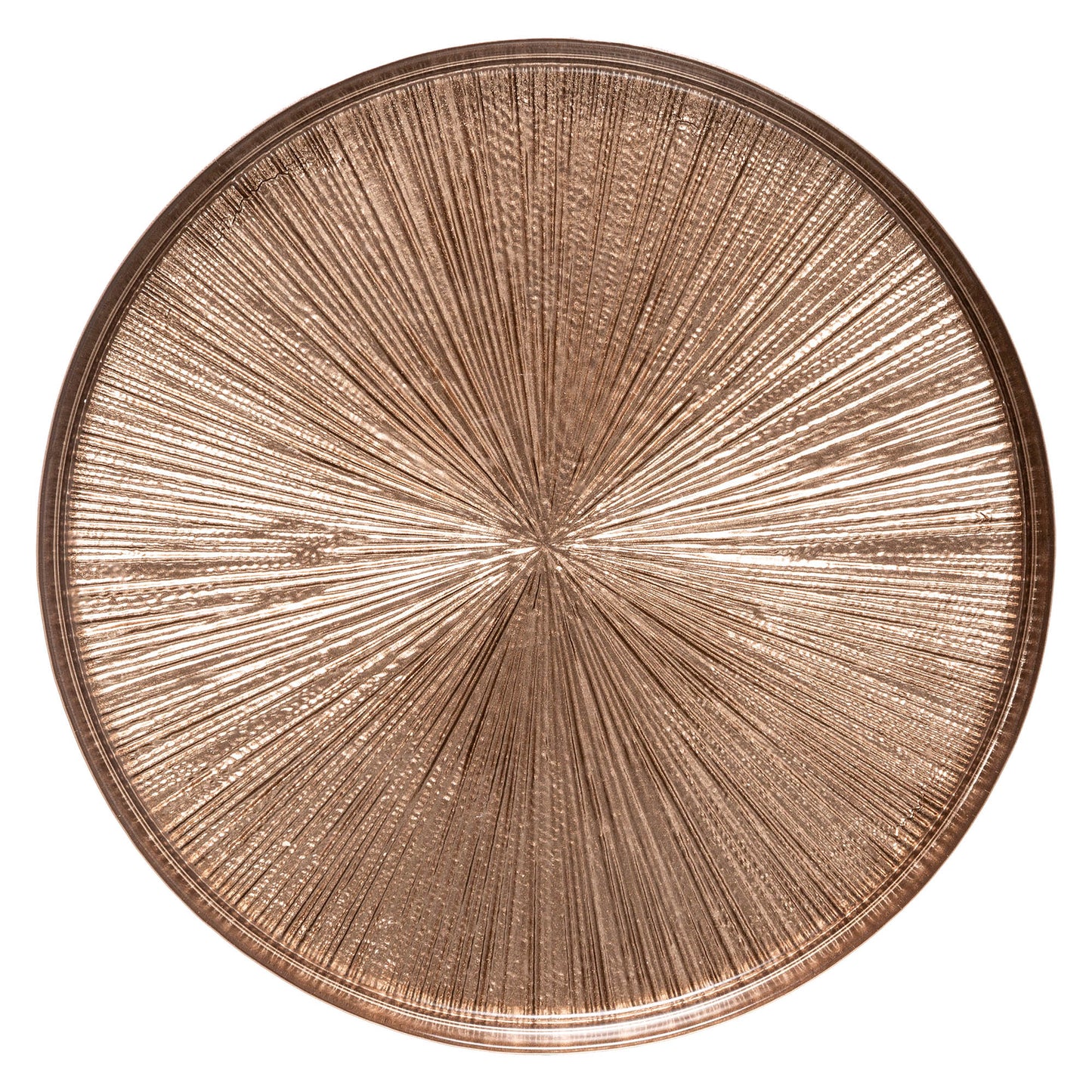 Secret de Gourmet Dinner Plate Brown