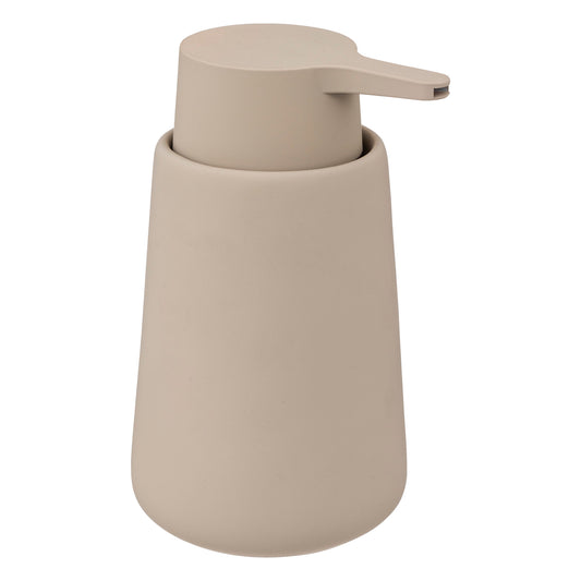 Five Soap Dispenser Beige