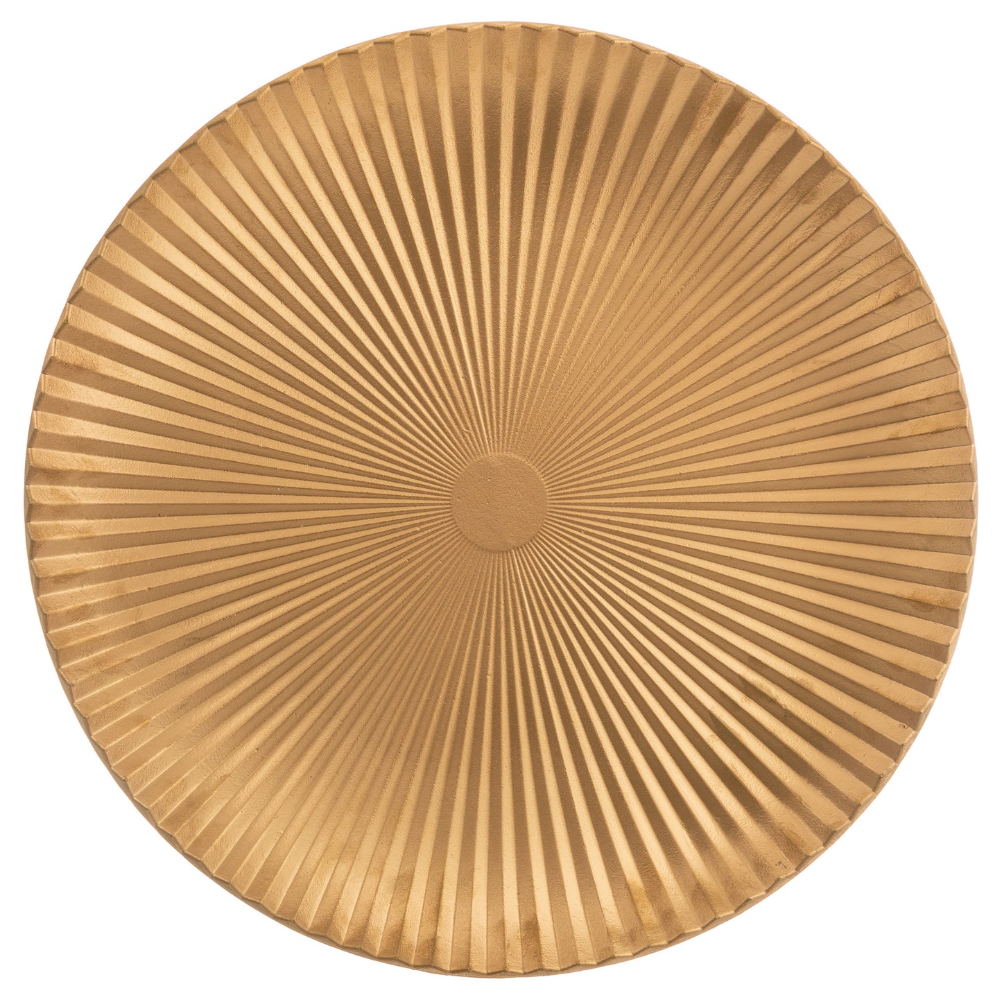 Atmosphera Centrepiece Gold