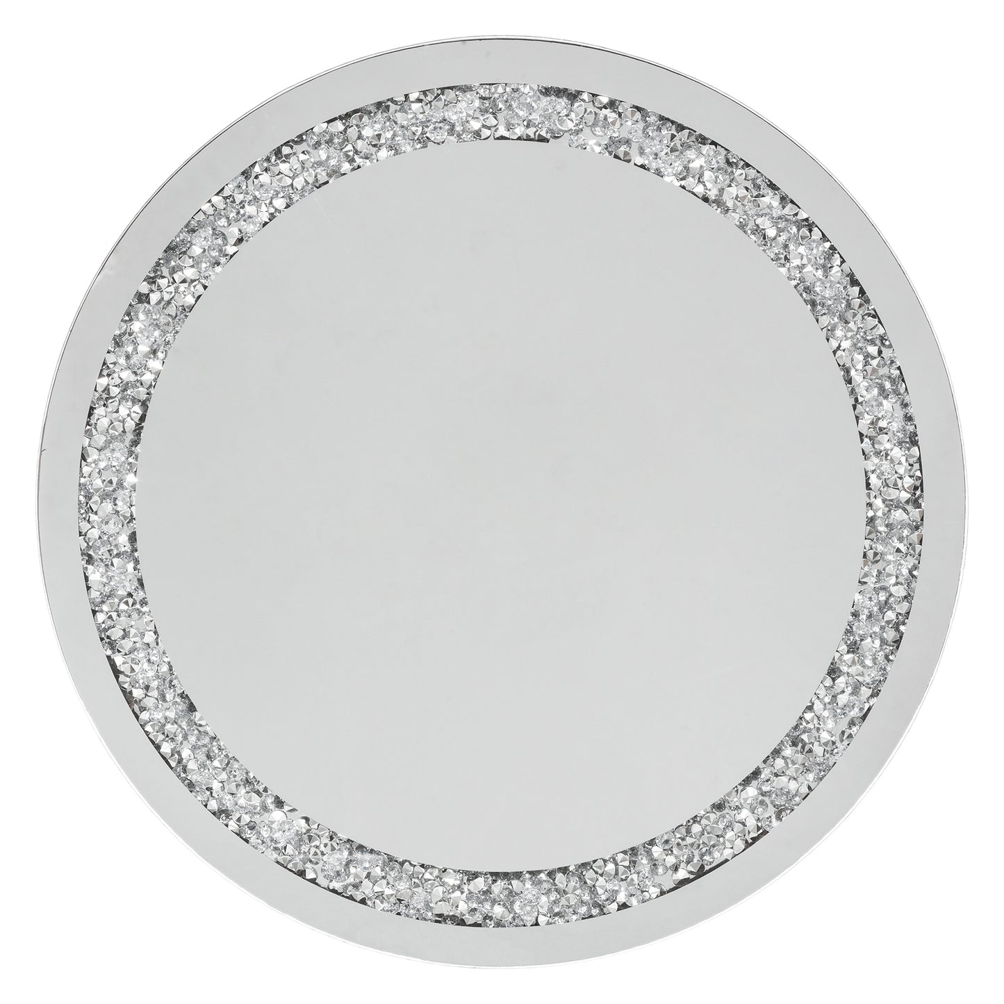 Atmosphera Centrepiece Silver