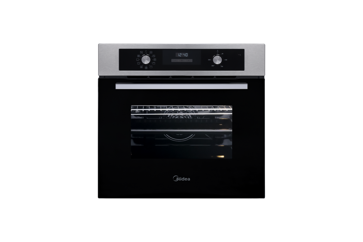 Midea 70L Built-In Electric Oven Digital Display 65M90D2
