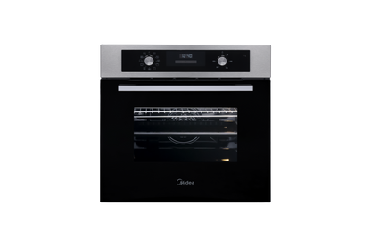 Midea 70L Built-In Electric Oven Digital Display 65M90D2