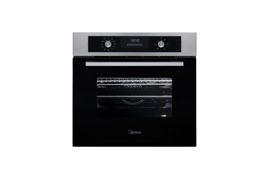 Midea 70L Built-In Electric Oven Digital Display 65M90D2