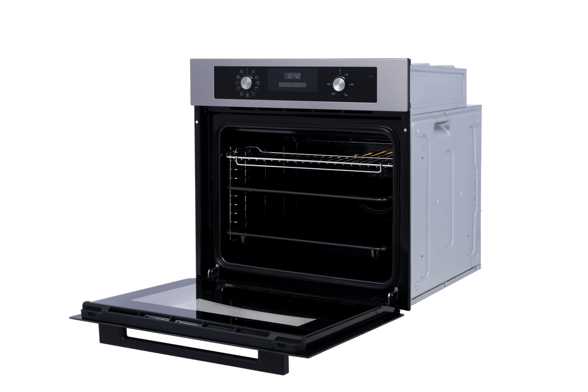 Midea 70L Built-In Electric Oven Digital Display 65M90D2