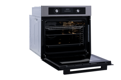 Midea 70L Built-In Electric Oven Digital Display 65M90D2