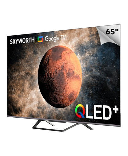 Skyworth 65" SUE9500 QLED UHD Smart Google TV