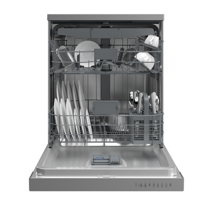 Defy 15 Place Dishwasher Inox - DDW257