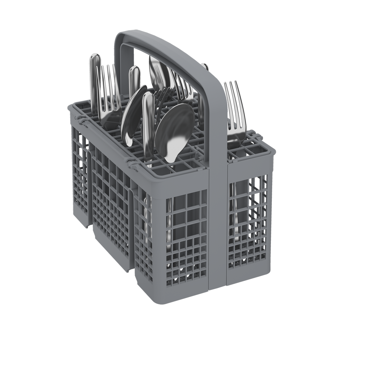 Defy 15 Place Dishwasher Inox - DDW257