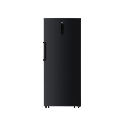 AEG 437 L Frost Free Single Door Fridge / Freezer
