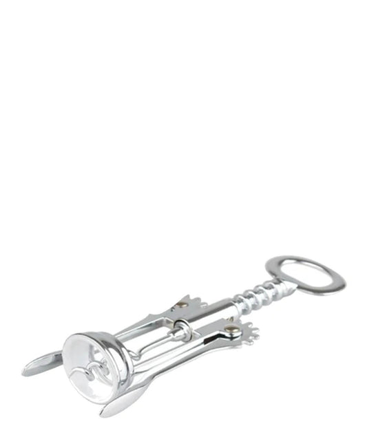 Kitchen Life Zinc Alloy Bottle Opener - Silver