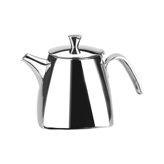 Accord 0,30Lt Small Teapot Silver