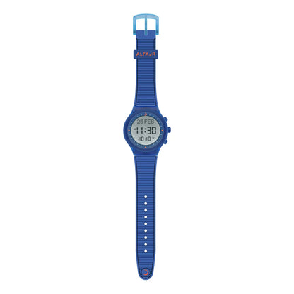 Azaan Watch Blue