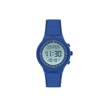 Azaan Watch Blue